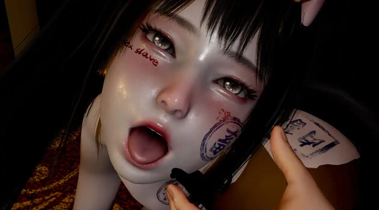 【3D/全彩/无修】魔女 01-06  tag 爆乳肥臀丝袜母乳喷射长篇剧情微重口【431M】-I社中国-illusion中国-I社游戏-illusion中文汉化网