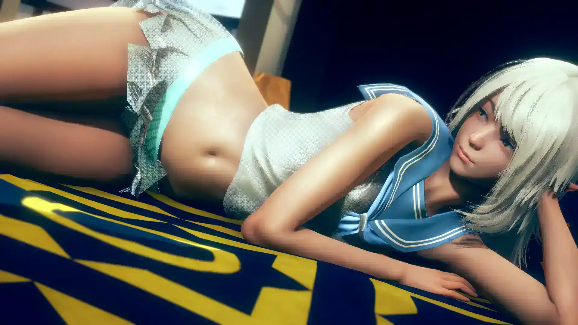 【欧美SLG/汉化/动态】精灵雷亚0.6.3汉化版【PC 安卓/3.00G/更新】-I社中国-illusion中国-I社游戏-illusion中文汉化网