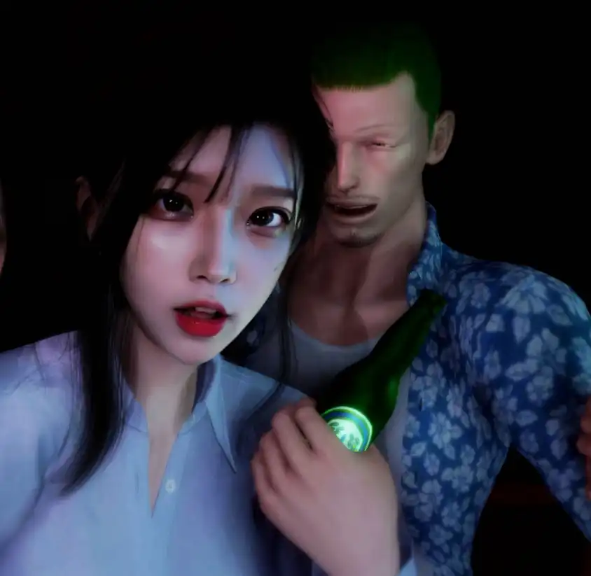 【3D/全彩/无修】 张莉涵的堕落 Zen捡尸 女上司 重口味 短篇] 【170MB】-I社中国-illusion中国-I社游戏-illusion中文汉化网
