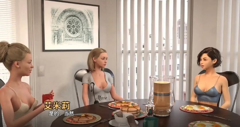 【欧美SLG/汉化/动态】疯狂好教官2.00汉化版【PC 安卓/1.86G/更新】-I社中国-illusion中国-I社游戏-illusion中文汉化网