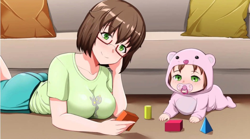 【欧美SLG/汉化/动态】翻开新的一页v0.31.0汉化版【PC 安卓/2.37G/更新】-I社中国-illusion中国-I社游戏-illusion中文汉化网