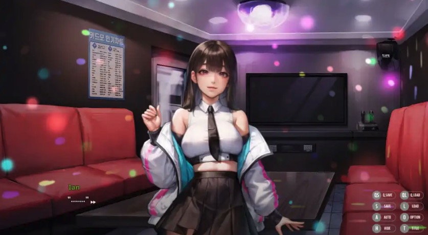 【神级ADV/动态/官中】秘密派 Secret Pie v1.7.1 官方中文步兵版 【电脑/1G】