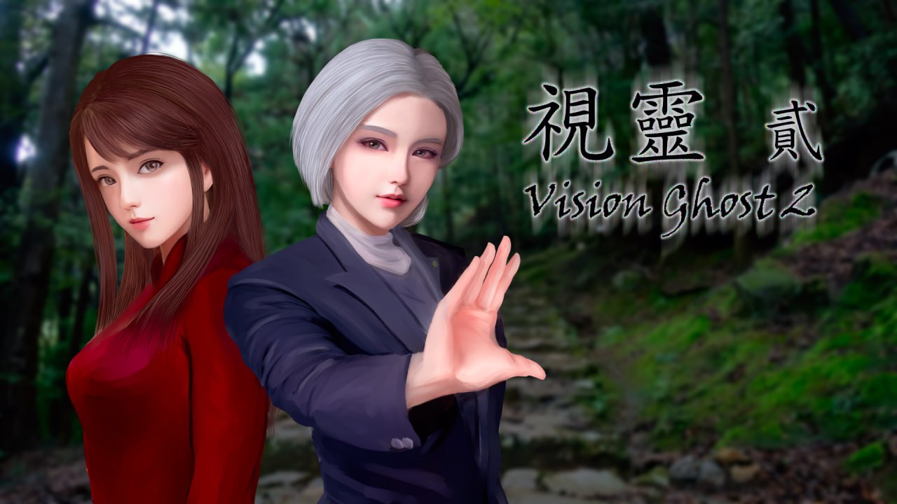 【ADV/官中/全彩】巧娃工坊视灵 贰完整版【PC/无码】-I社中国-illusion中国-I社游戏-illusion中文汉化网