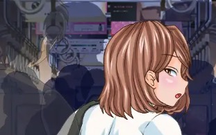 【SLG/互动/AI汉化] 电车内YJ～想触碰堕落的辣妹～ 电车内YJ～ギャルは触って堕としたい～【电脑/884M】-I社中国-illusion中国-I社游戏-illusion中文汉化网