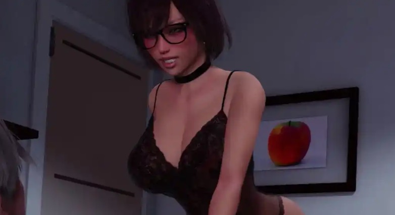 【亚洲SLG/汉化/动态】真正的丈夫0.9汉化版【PC 安卓/2.73G/更新】-I社中国-illusion中国-I社游戏-illusion中文汉化网