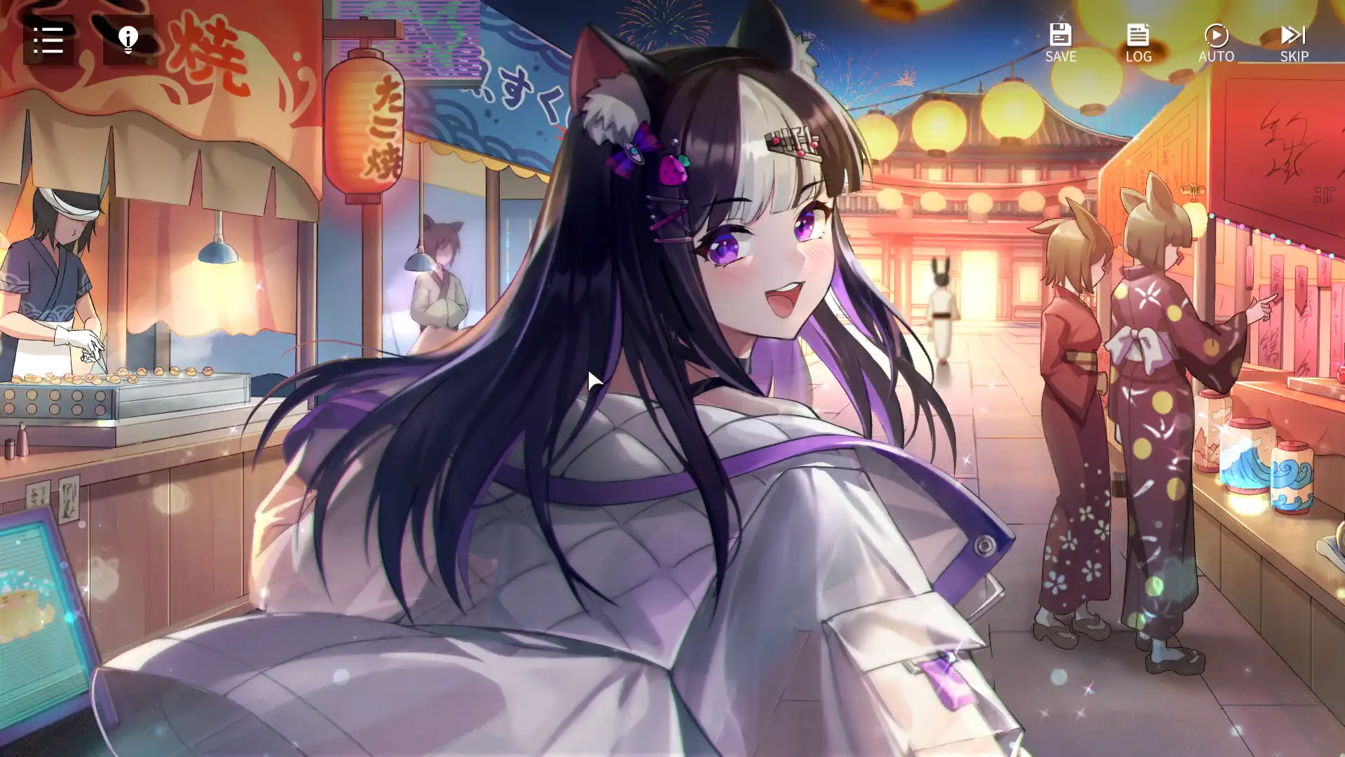 【互动SLG/中文/全动态】涩情手机RE：Erophone:Re V1.1.236官中步兵版[堕落线]【电脑/3G】