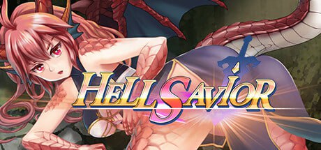 【SLG/官中/无码】魔王救世剑【PC/113M】Hell Savior-I社中国-illusion中国-I社游戏-illusion中文汉化网