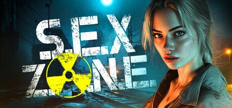 【SLG/官中/动态/CV/无码】性区-S.E.X. Z.O.N.E.【PC/4.71G】
