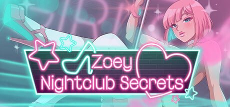 【ADV/官中/动态/CV】佐伊：夜总会的秘密v1.0.1【PC/630M】
