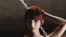 【3D/全彩/无修】赵一玲 夜枭篇 无码无水印【200P 1.8G】