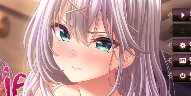 【ADV/AI汉化/CV/全CG存档】虏之旋律 -refrain- if 爱娜篇【电脑/870M】-I社中国-illusion中国-I社游戏-illusion中文汉化网