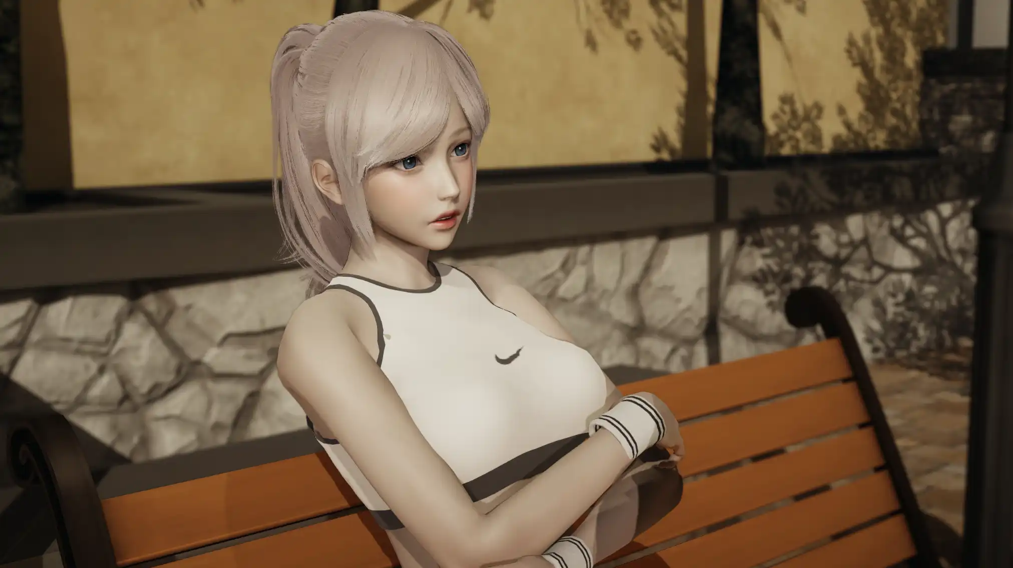 【国风SLG/官中/动态】闪耀星路0.4.0官中版【PC+安卓/6.42G/更新】