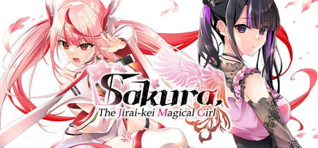 【ADV/官中/CV】樱，地雷系魔法少女[PC/1.24G]-I社中国-illusion中国-I社游戏-illusion中文汉化网
