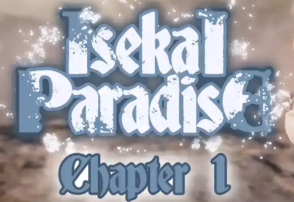 【欧美SLG/汉化/动态】异世界天堂0.4汉化版【PC 安卓/4.2G/更新】-I社中国-illusion中国-I社游戏-illusion中文汉化网