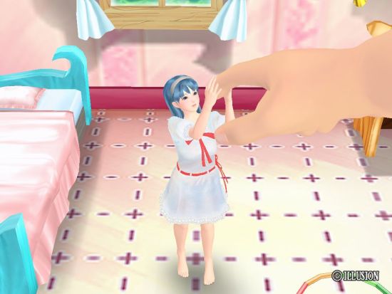 【3D/经典/中文】3D箱娘中文版【PC/1.54G】-I社中国-illusion中国-I社游戏-illusion中文汉化网
