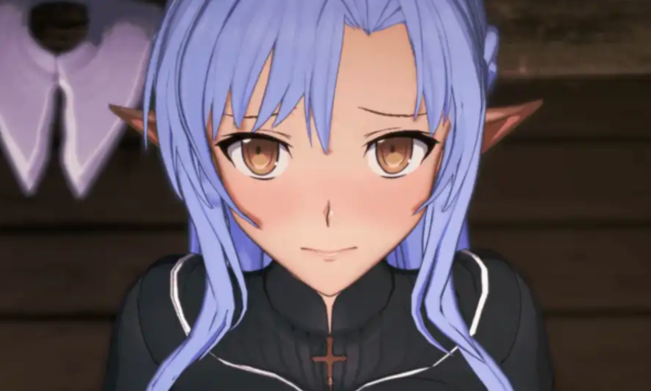 [中文RPG/究极NTR/动态]刀剑SAO~气息遮断魔法陷阱 Ⅱ V0.702c官方中文[PC/3.42G/更新]-I社中国-illusion中国-I社游戏-illusion中文汉化网