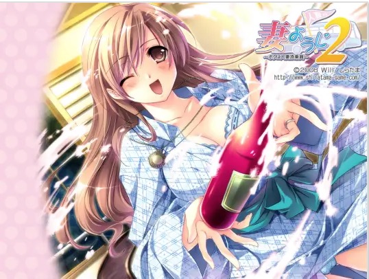 【经典/ADV/中文】人妻管理员2 中文版【PC/1.14G】-I社中国-illusion中国-I社游戏-illusion中文汉化网