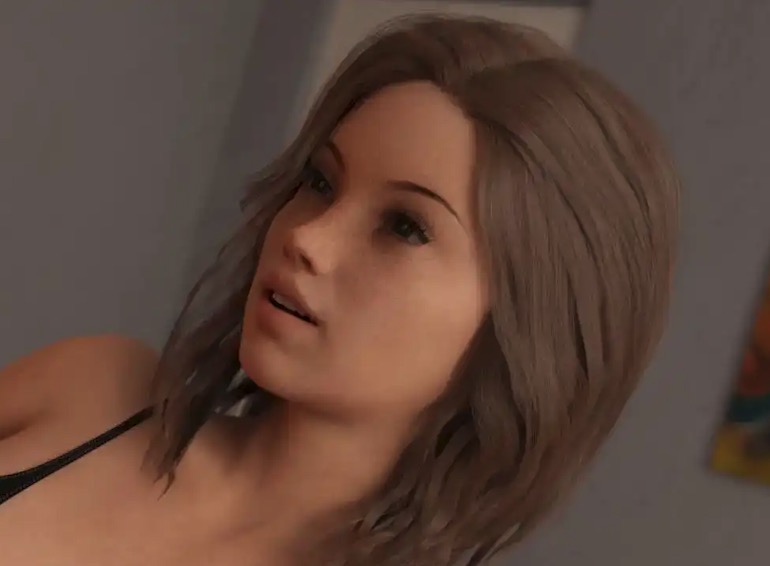 【欧美SLG/汉化/动态】迷失的女儿0.3汉化版【PC 安卓/2.79G/更新】-I社中国-illusion中国-I社游戏-illusion中文汉化网