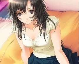 【经典/中文】媚肉之香中文版【PC/1.69G】-I社中国-illusion中国-I社游戏-illusion中文汉化网