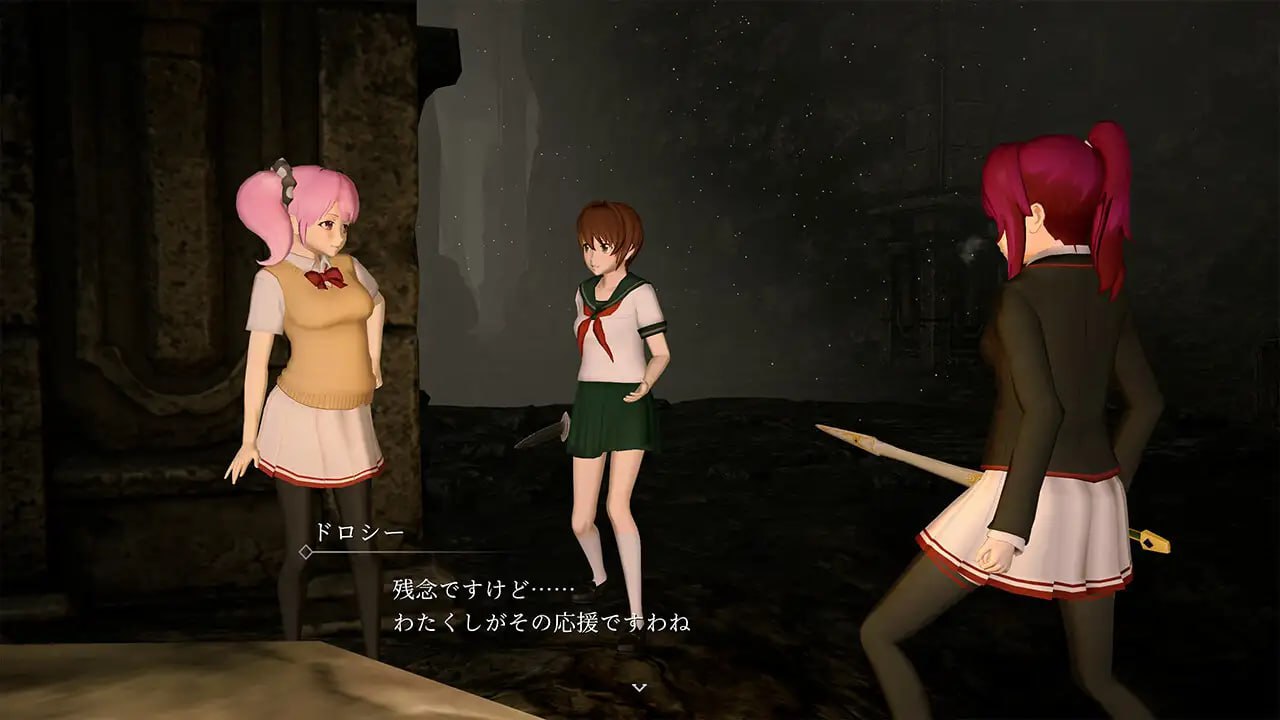 【爆款/精品/ACT/动态/CV/无码】淫魔天堂 [电脑/2.54G]  