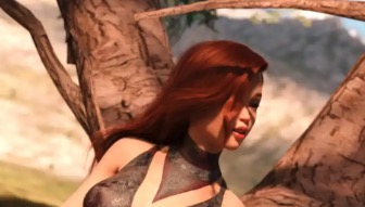 【欧美SLG/汉化/动态】双重感知4.6汉化版【PC 安卓/1.79G/更新】-I社中国-illusion中国-I社游戏-illusion中文汉化网