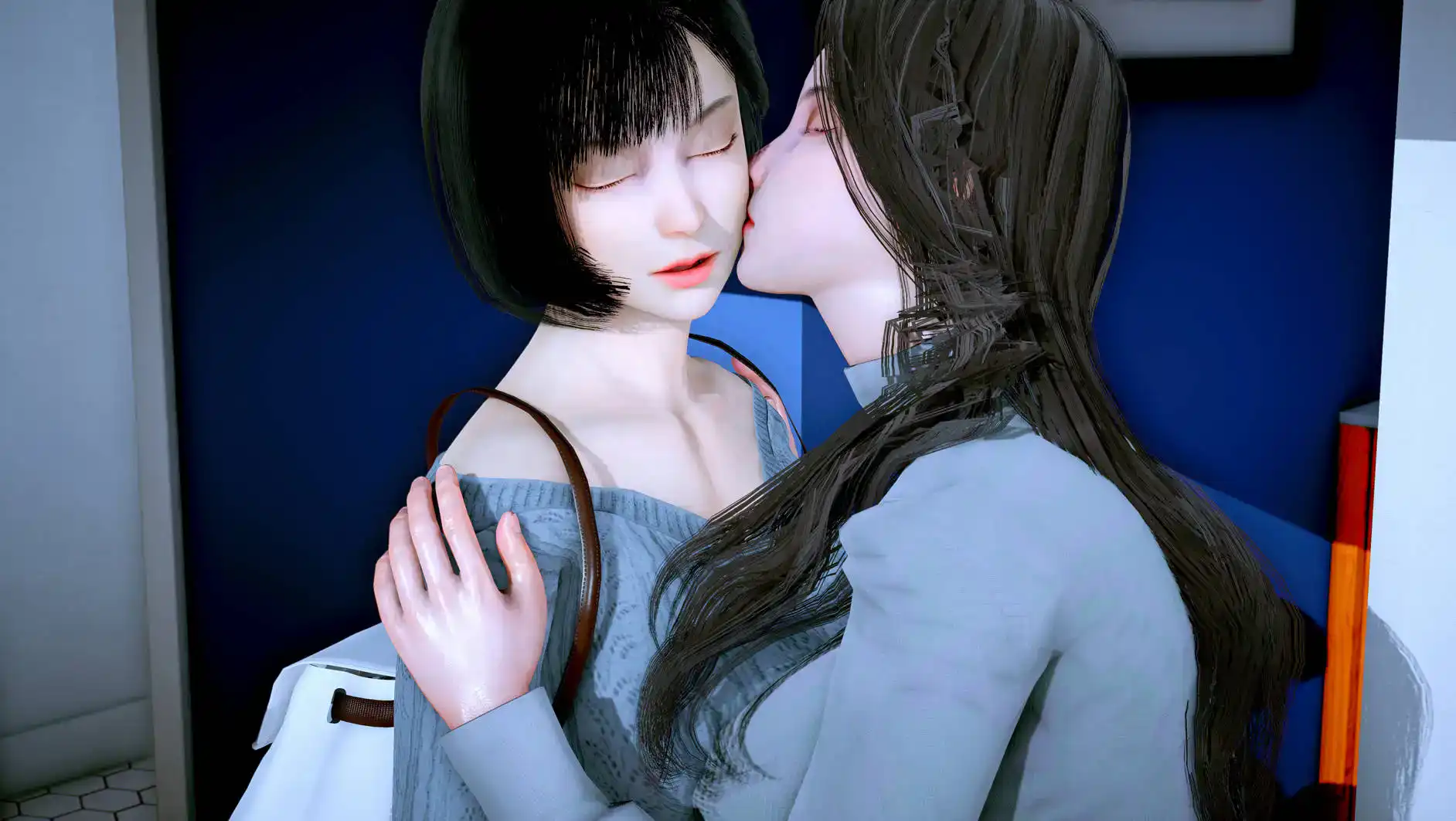 【国风SLG/汉化/动态】杀手的神话Ch.3官中汉化版【PC+安卓/2.60G/更新】