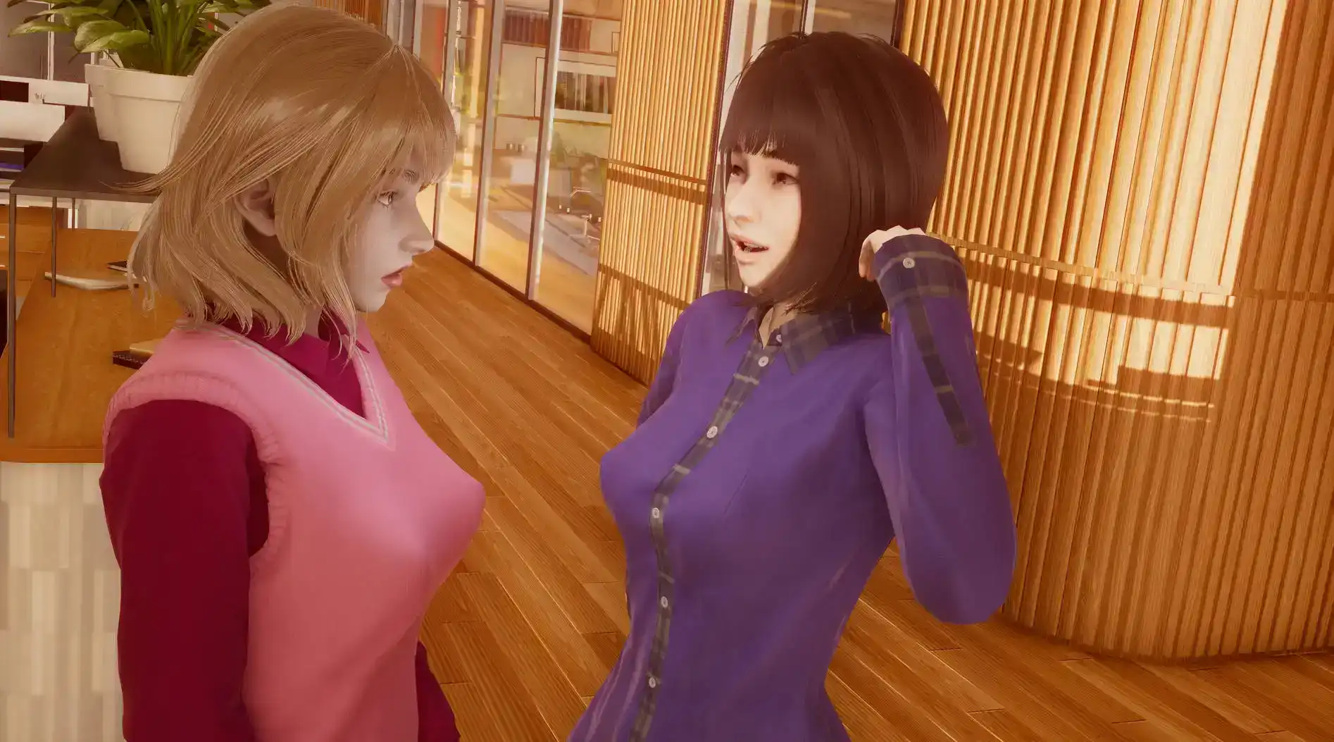 【欧美SLG/汉化/动态】毒性0.04汉化版【PC 安卓/1.17G/更新】-I社中国-illusion中国-I社游戏-illusion中文汉化网