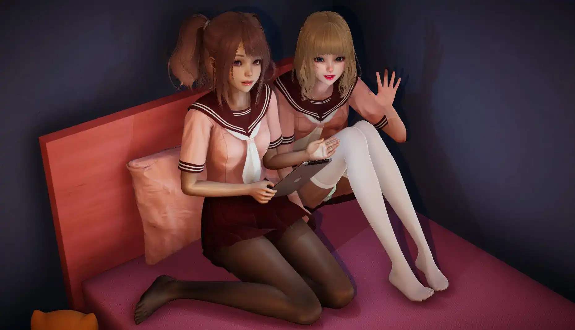 【神作SLG/官中/动态】特工17v0.25.8官方中文版【PC 安卓/4.5G/更新】-I社中国-illusion中国-I社游戏-illusion中文汉化网