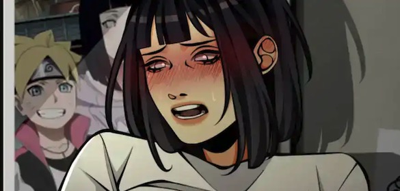 【同人SLG/汉化/动态】火影忍者：忍者领主0.33汉化版【PC+安卓/6.73G/更新】