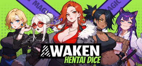 【SLG/中文/动态/全DLC】觉醒：色欲魔骰【PC/2.8G/更新】
