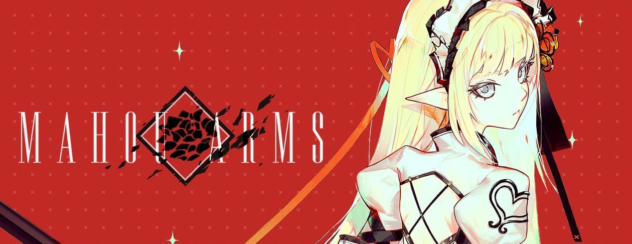 【3D/生肉/动态】魔道兵装v0.4.2036【PC/11.6G/更新】