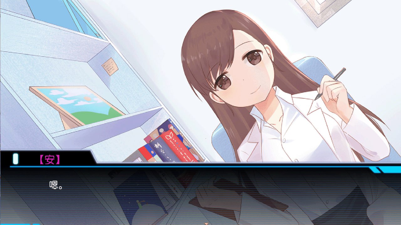 【SLG/中文/动态】少女的求生之路：研究所Build.17818922【PC/274.8M/更新】-I社中国-illusion中国-I社游戏-illusion中文汉化网