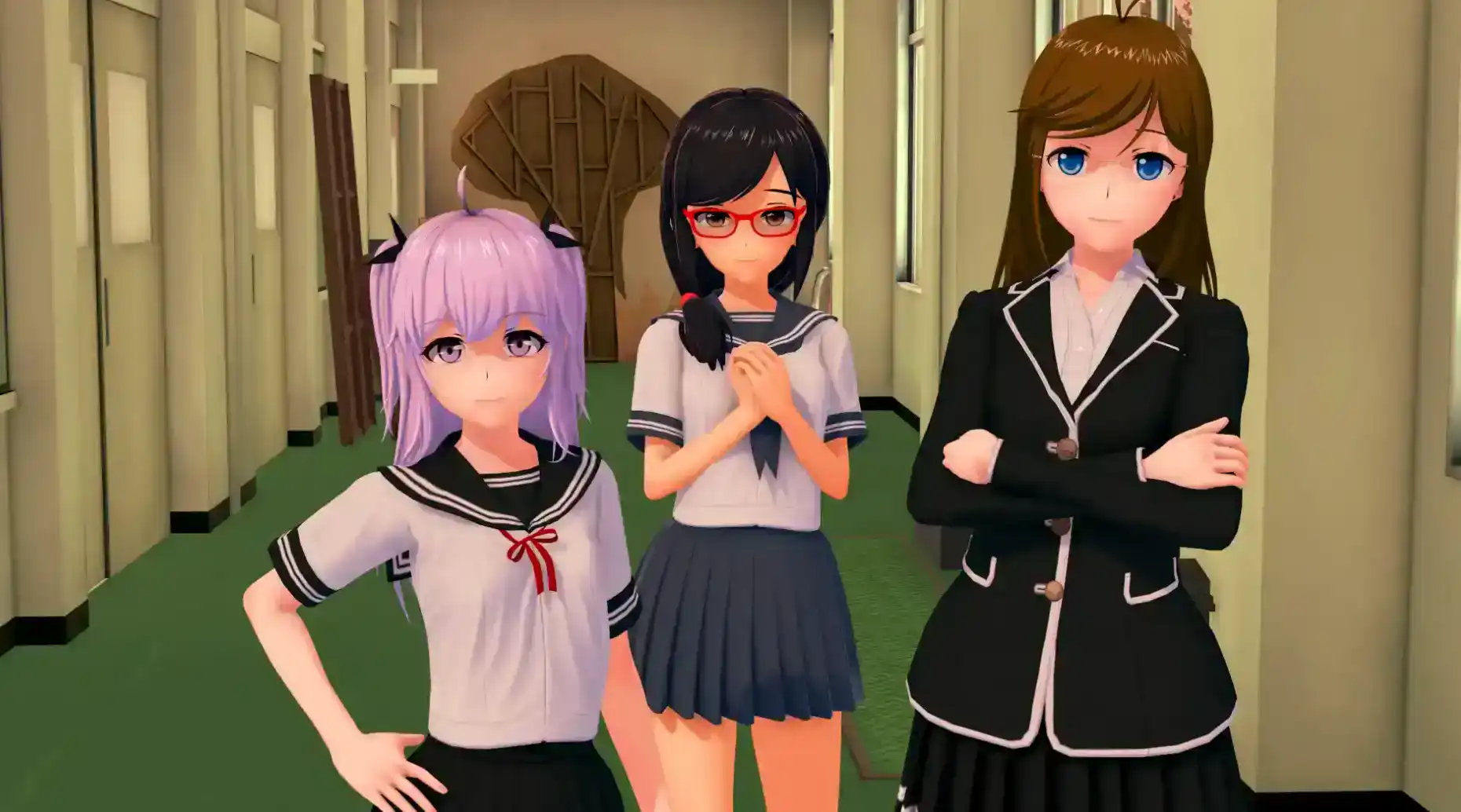 【欧美SLG/汉化/动态】社会生活0.15.0官中汉化版【PC/2.95G/更新】-I社中国-illusion中国-I社游戏-illusion中文汉化网