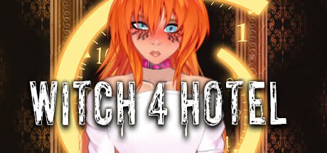 【ACT/中文/动态】女巫4·酒店【PC/4G/更新】