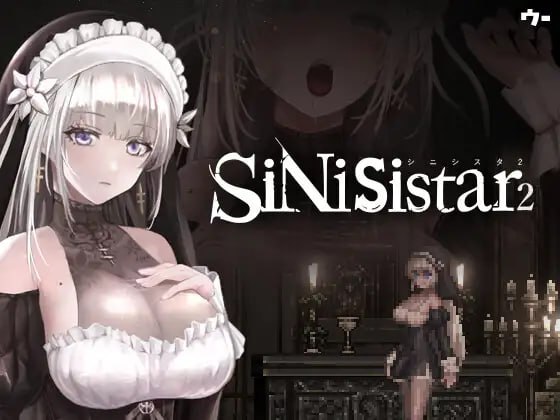 【爆款/精品/中文/ACT/CV/像素动态】哥特少女勇闯恶魔城2 v1.0.5【电脑+安卓/5.1G/更新/MOD/修改器/存档】