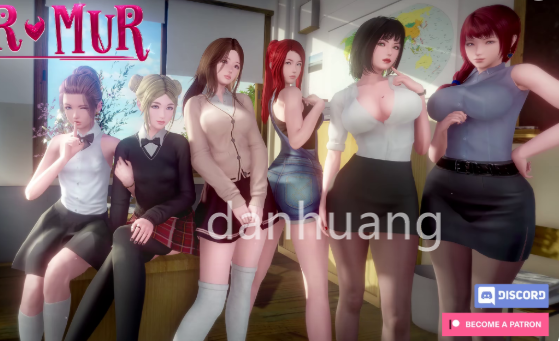 【SLG/双端/汉化/全家桶】低语0.7-Murmur【PC+安卓/3.3G】