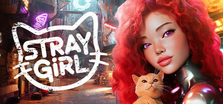 【3D/中文/动态】流浪少女Build.18569120【PC/2.6G】