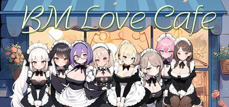 【SLG/中文/动态】黑山恋爱咖啡厅v3.3【PC/1.6G/更新】
