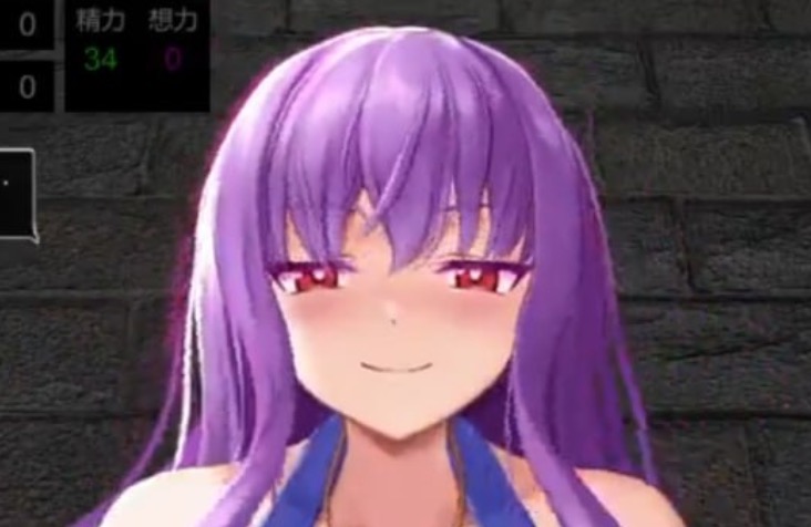 【SLG/机翻/动态】淫魔再诞 v20250429a 支援版【PC/2.7G】