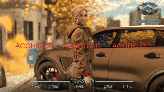 【欧美SLG/汉化/动态】之间的纽带v0.3 AI版【PC+安卓/826M/更新】Bonds Between [v0.3]