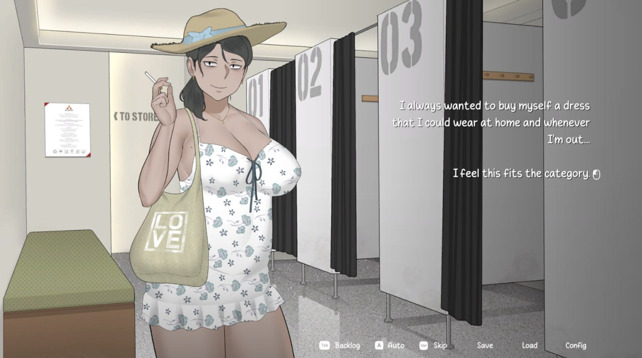 【SLG/中文/动态】乔娜v1.0b【PC/1.7G】Chona v1.0b-I社中国-illusion中国-I社游戏-illusion中文汉化网