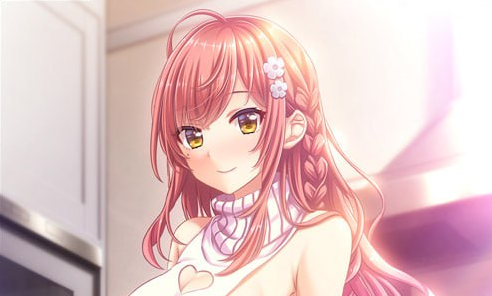 【ADV/AI汉化/全CG存档】年长女友的溺爱同居生活【PC/870M】-I社中国-illusion中国-I社游戏-illusion中文汉化网