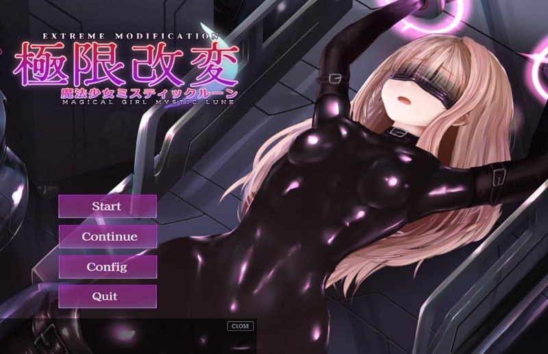【精品SLG/中午/动态】极限改变・魔法少女与神秘魔咒ver.0.8.6β【PC/380M】-I社中国-illusion中国-I社游戏-illusion中文汉化网