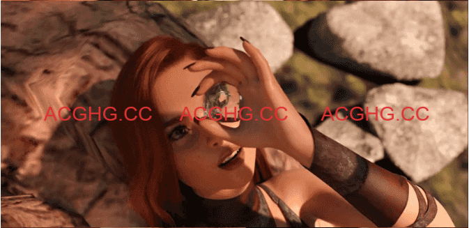 【欧美SLG/汉化/沙盒】双重感知v5.7 AI版【PC+安卓/7.74G/更新】Double Perception [v5.7]