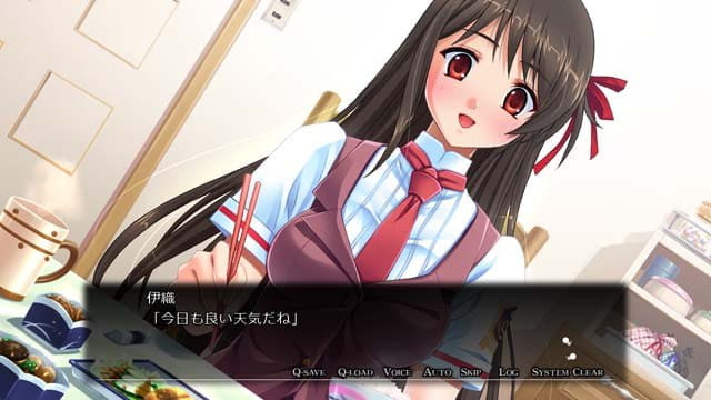 【ADV/AI汉化/CV/NTR】魔法少女通过亲吻变身～对象竟然不是他……～【PC/3.8G】