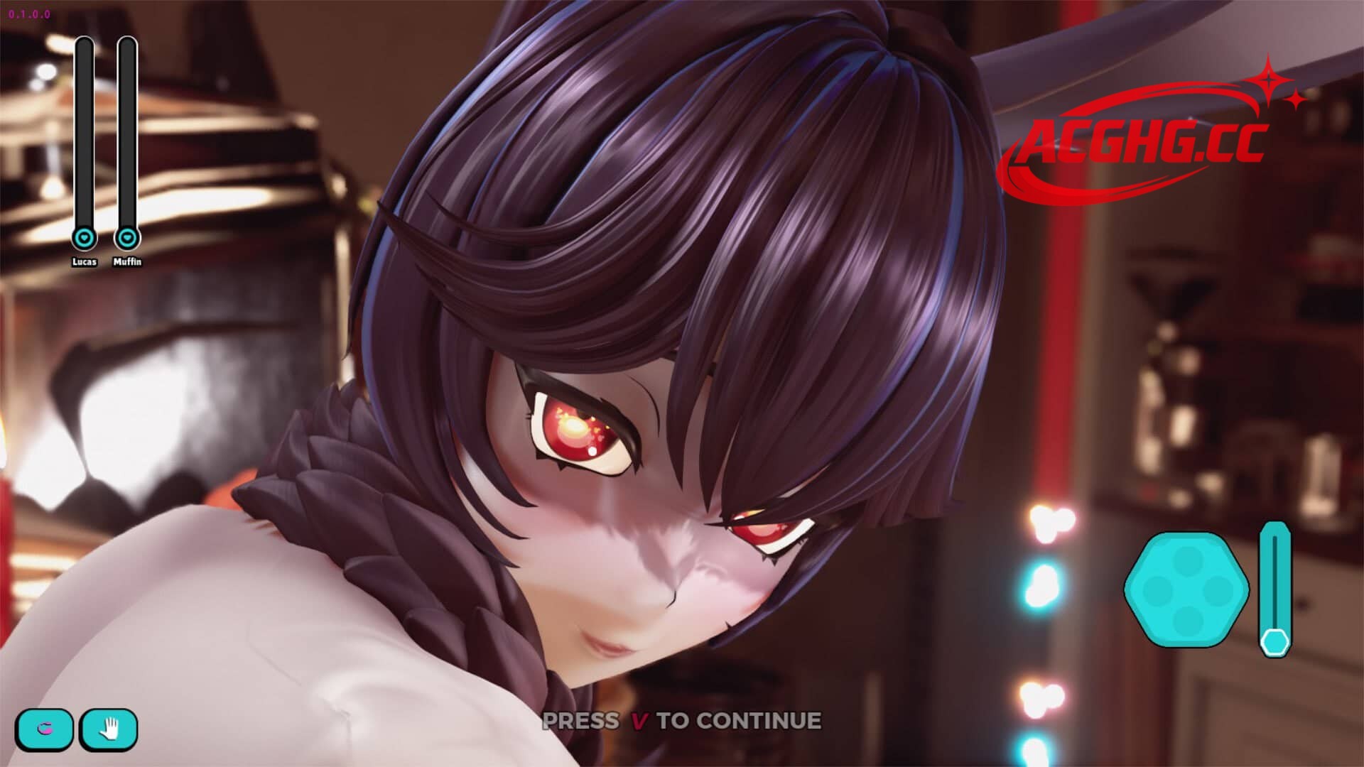 【SLG/中文】我能来杯母乳冰咖啡吗!?(2026-02-20) STEAM【PC/7.8G】