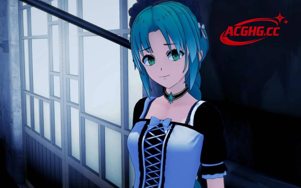 【日系SLG/AI汉化/沙盒】爱之漂流者 0.5.0【安卓/2.2G】