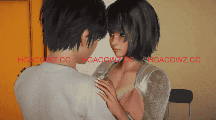 【亚洲SLG/汉化/动态】后宫腐败v11.0 AI版【PC+安卓/3.18G/更新】Harem Corruption [v11.0 Public]