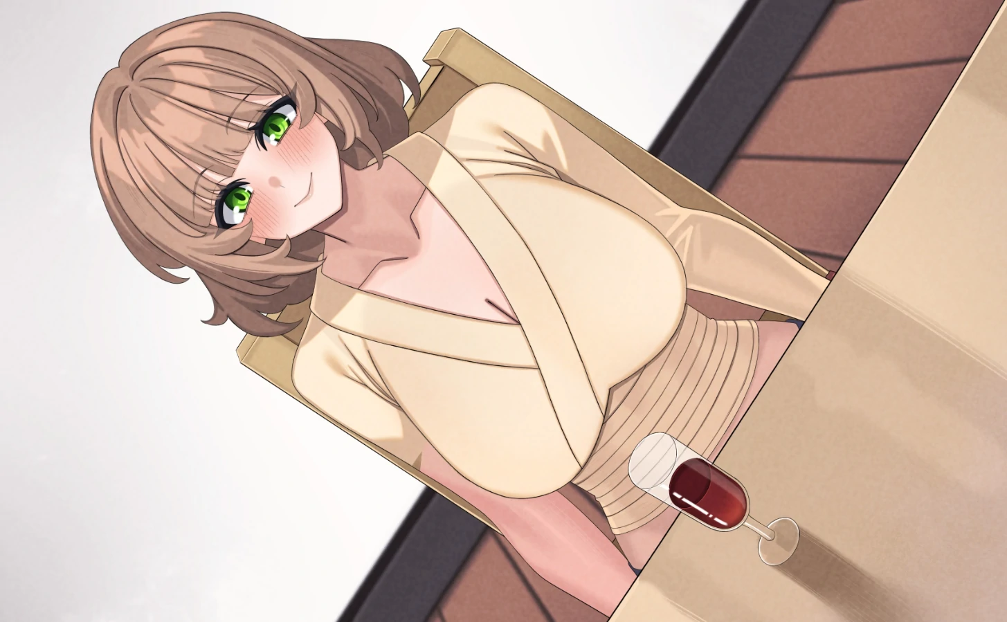 【【日系SLG/AI汉化/NTR】边缘 – 终极版0.7.0 AI汉化版【PC+安卓/4.1G/更新】The Edge Of – Definitive Edition [v0.7.0](别名：暗鬼-权威版）