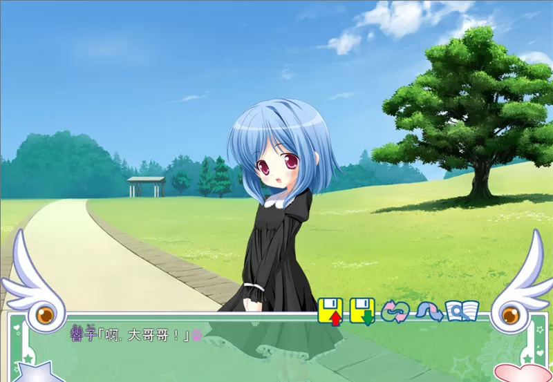 【拔作ADV/AI汉化】妹妹宠物~repure~ 汉化版【PC电脑/1.6G】